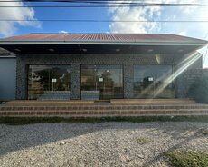 Buzovnada həyət evi satılırrr