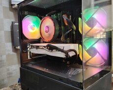 Gaming Pci