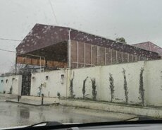 Buzovnada həyət evi satılırrr