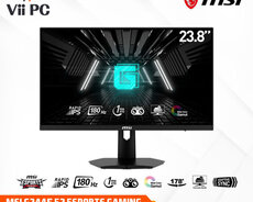 Monitor Msi 24 Inc 180 Hz Gaming