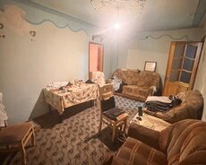 Həzi Aslanovda 2 otaqlı mənzil satılır