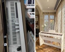 Elektro Pianino