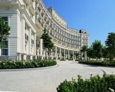 Ag Şəhər Knightsbridge Residence