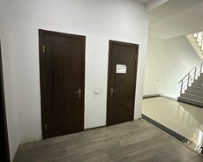 1 otaqlı hazır ofis