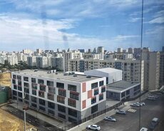 Park yasamalda 3 otaqli menzil satilir