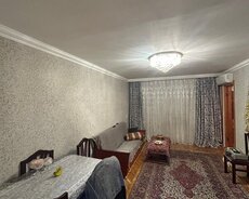Super təmirli ev