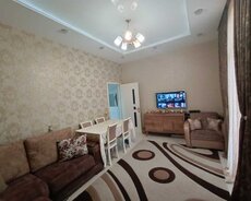 Qaraçuxurda 2 otaqlı mənzil