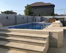 Mərdəkanda villa satılırrr
