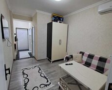 Xırdalanda Aff parkda
