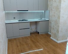 Super təmirli ev