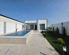 Bağ evi, Şüvəlan qəs