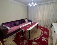 Xırdalan Abşeron Gənclər Şəhərciyi Kupçalı mənzil