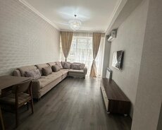 20 yanvar Melissa park yaşayış kompleksi
