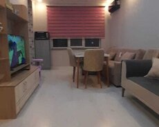 2 otaqlıya düzəlmə mənzil, Azadlıq metrosu