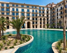Sea Breeze Resort , Marina Village