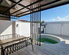 Albalılıqda villa satılır