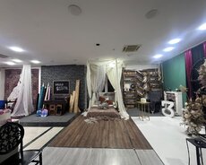 fotostudiya icarəyə verilir