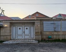 Zabratda Paliknikaya yaxin Kupcali ev satilir