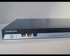Samsung dvd