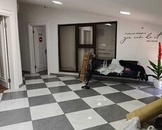 Xetai metrosu yaxinliqinda 110 kv obyekt icareye verilir