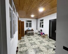 Kreditdə olan Əmiircan.7 otaqlı həyət evi satılır