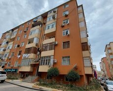 Kuppçalı,əşyalı mənzil