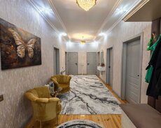 4.otagli Tam-temirli Sexsi-tikili ev
