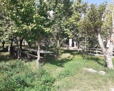 Masazır qəsəbəsi, Hamlet Həşimov küçəsi