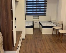 1 otaq menzil kiraye verlir xlrdalan