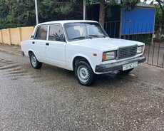 Vaz,2107 il 2011