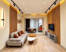2 Otaqlı Super Təmirli İpotekaya Yararlı Mənzil Satılır