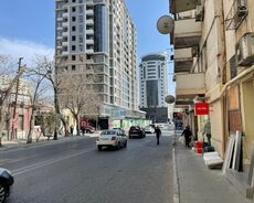 Nərimanov metrosu