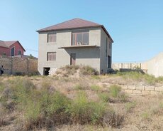 Satılır 8 otaqlı həyət evi/bağ evi 400 m², Türkan q