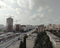 Super təmirli ev