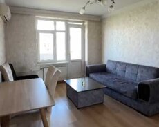 Elmlerde 2 otaqli xruşovka satilir