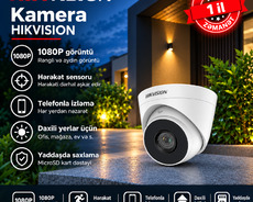 Kamera daxili məkan üçün