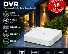 hikvision dvr 720
