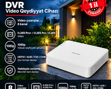 hikvision dvr