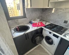 2 otaq menzil satllr xlrdalada merkezde