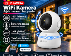 ezviz h6c pro