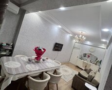 Sarayda hazır ipotekada mənzil