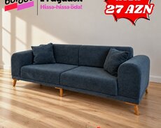 Yumşaq diban Noventra (açllan) Kreditlə