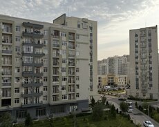 Yasamal, Mida yaşayış kompleksi, 3 otaq