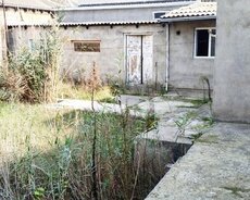 2- otaqlı həyət evi satılır