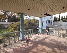 Buzovnada heyet evi