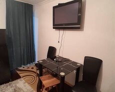 kirayə həyət evi mərkəzi univermaq yaninda