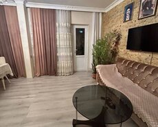Yasamal rayonu Dadas Bunyadzade kucesi