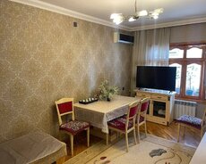 9/3 qanunu 3 otaqlı leninqrad proyekti mənzil satılır