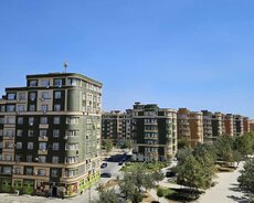 Masazır, Yeni Baki yaşayış kompleksi, bina 15