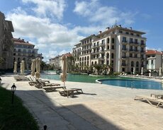 Sea Breeze – Marina Village